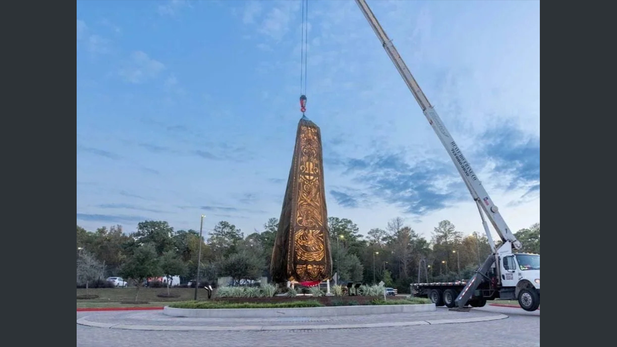 spirit of east aldine